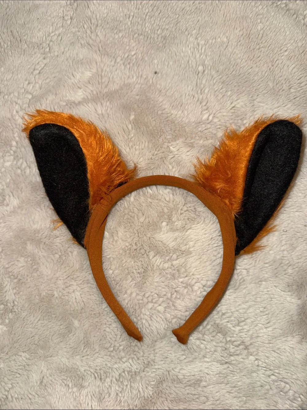 Halloween Costumes soft brown